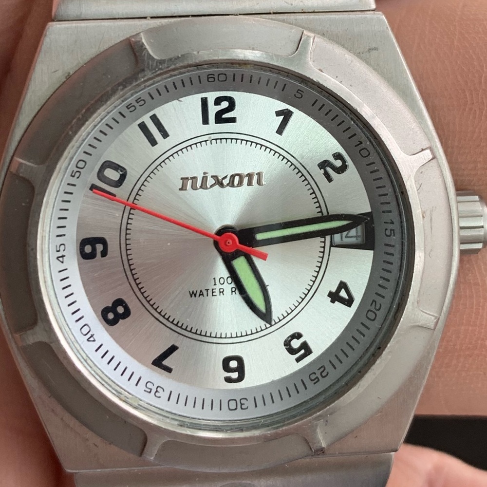 Nixon